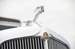 Chrysler Imperial CQ Convertible Sedan 1933 года